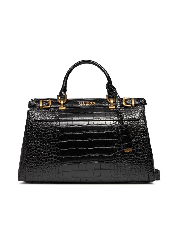 Сумка Guess Sestri (CX) HWCX89 85060 Чорний | evzuttya.com.ua