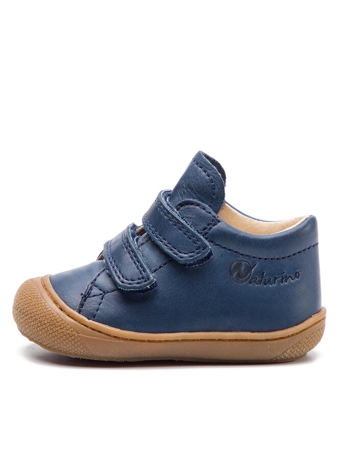 Naturino Pantofi Naturino Coccon Vl 0012012904.01.0C02 M Bleumarin