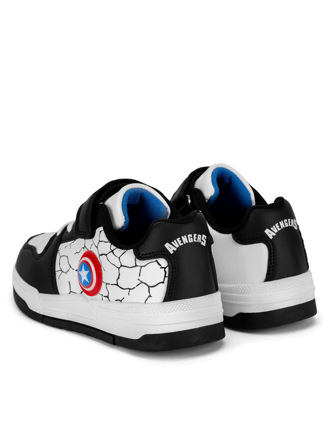 Marvel avengers sneakers online