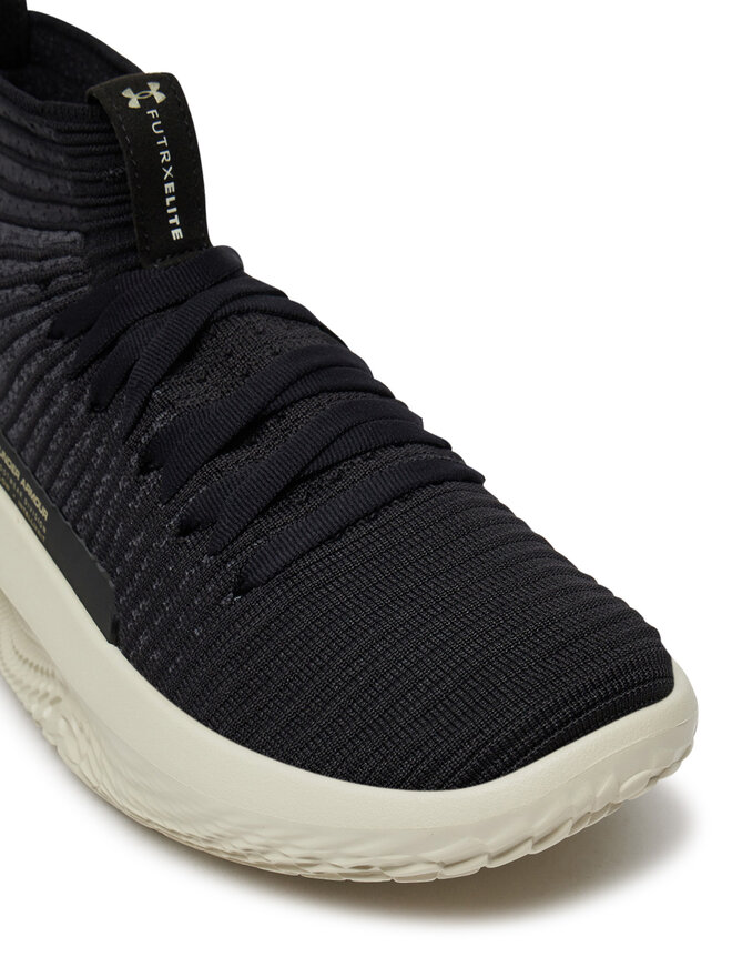Under Armour Krepšinio batai Under Armour Ua Flow Futr X Elite Lux 3028334-001 Juoda