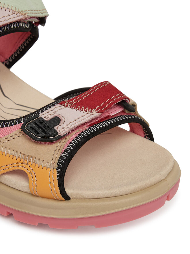 ECCO Sandály ECCO Offroad 82221352412 Barevná