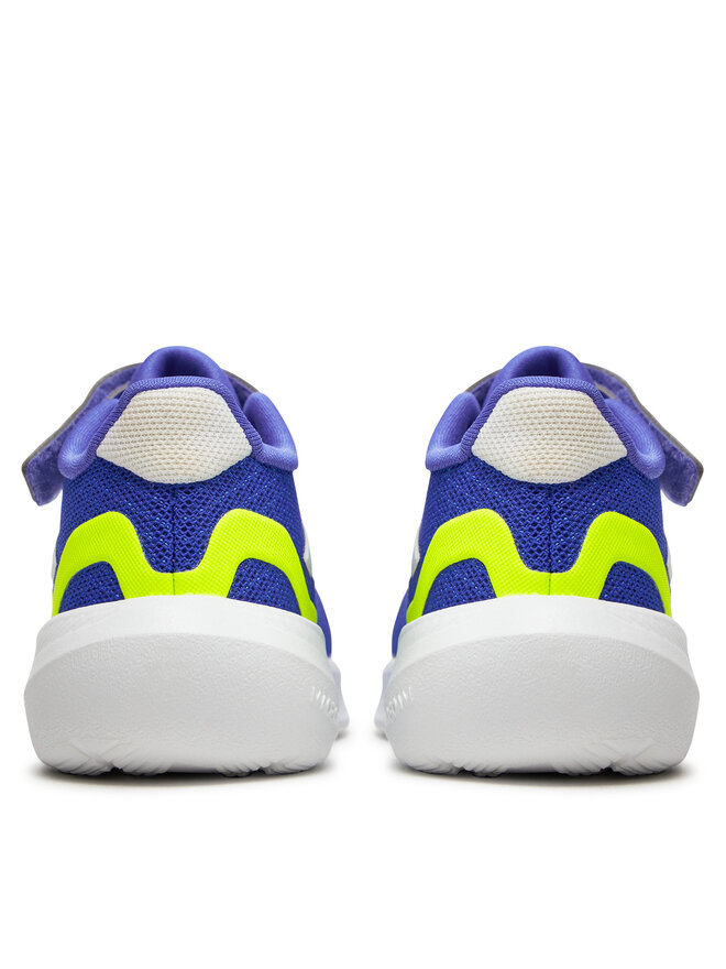 adidas Сникърси adidas Runfalcon 5 IE8595 Син