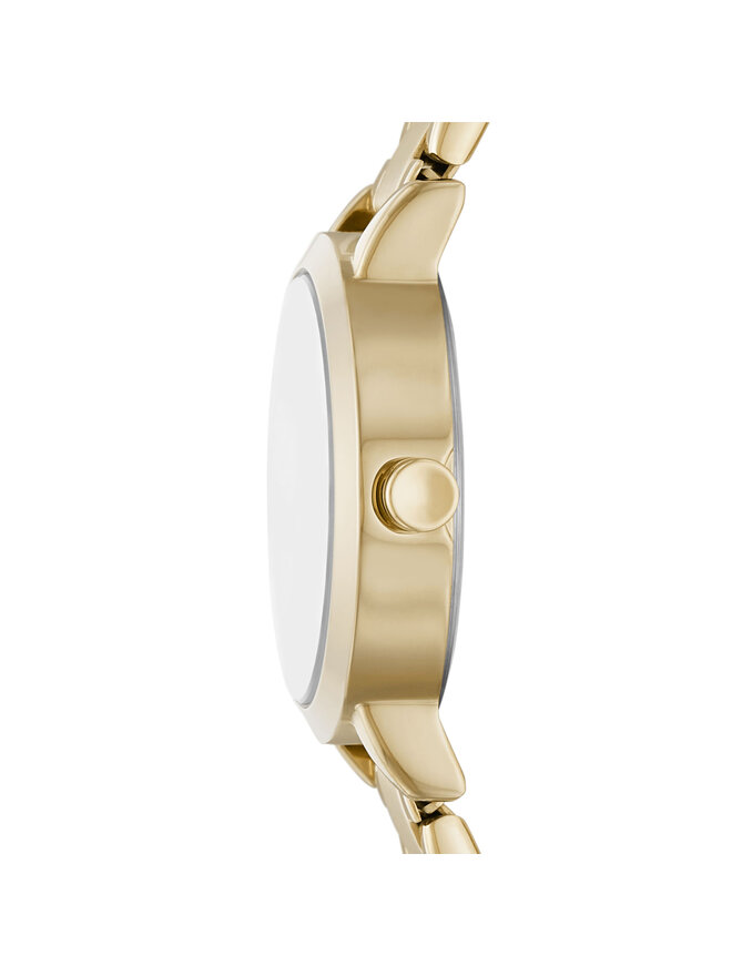 DKNY Ceas DKNY NY6647 Auriu