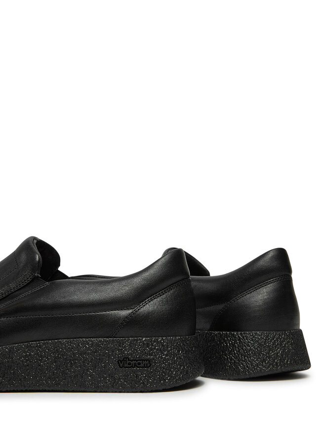 Vic Matié Zapatos hasta el tobillo Vic Matié 1F8662U 40B070101 Negro