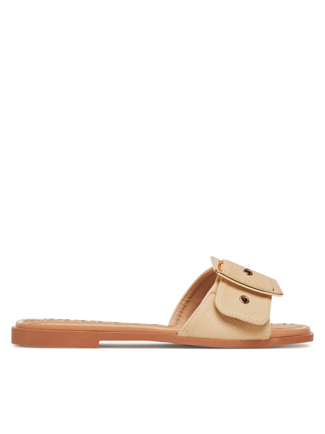 DeeZee Şlapi DeeZee 760-4 Bej