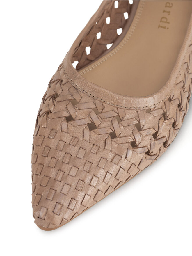 Sergio Bardi Balerina Sergio Bardi WI40-F1101-01SB Bézs