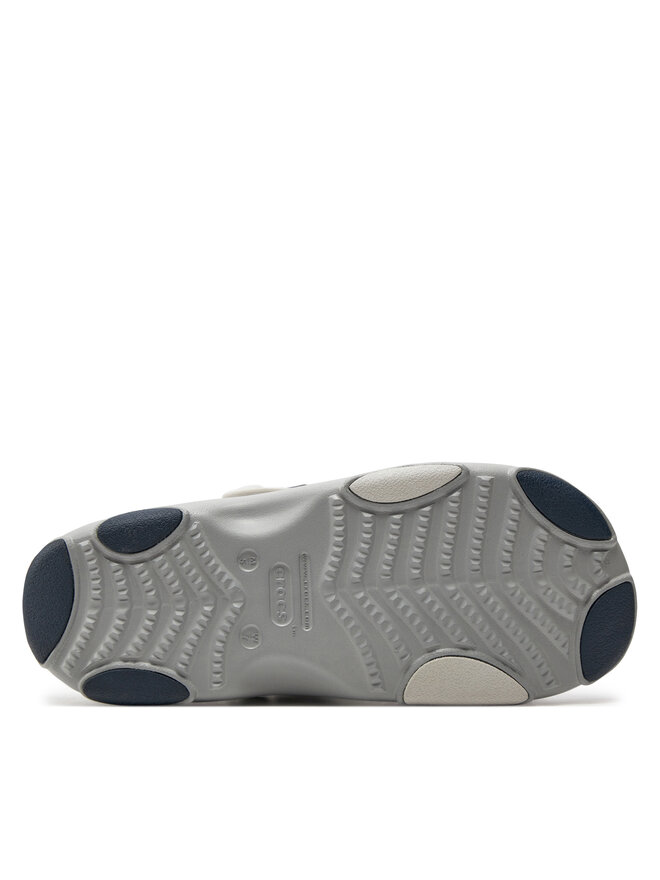 Sandály Crocs Classic All Terain Sandal 207711 Šedá eobuv cz