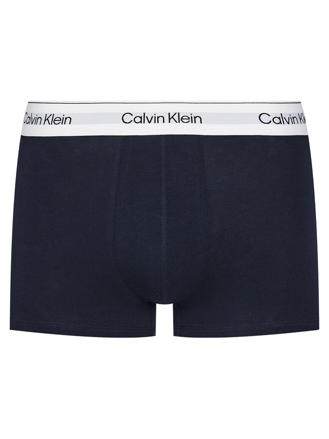 Calvin Klein Underwear Calvin Klein Underwear 5 darab boxer LV00NB4393 Színes