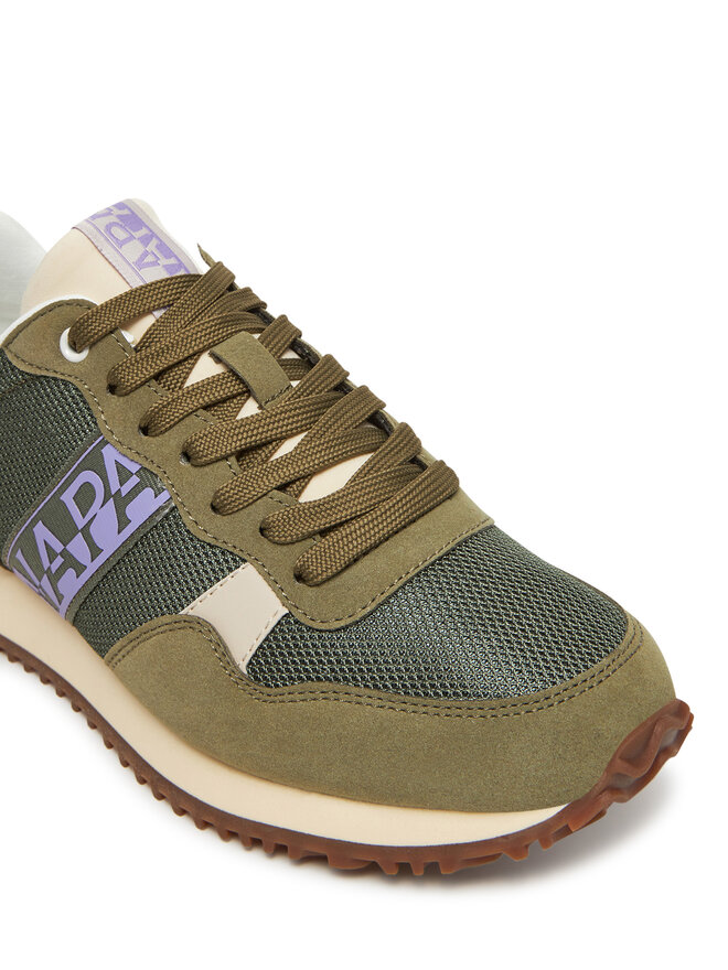 Napapijri Zapatillas Napapijri Astra NP0A4IQD Verde