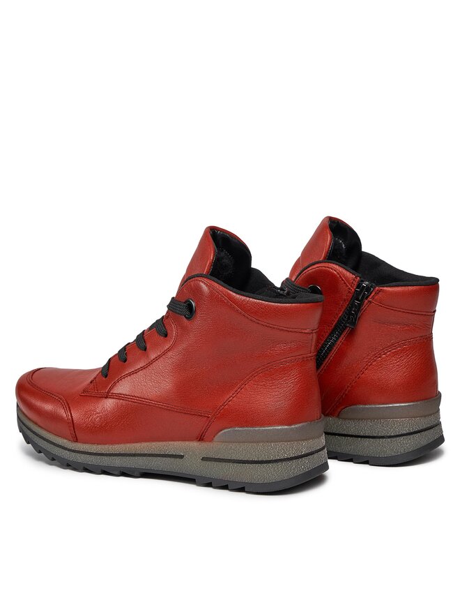 Ara Stiefeletten Ara 12-24543-69 Braun