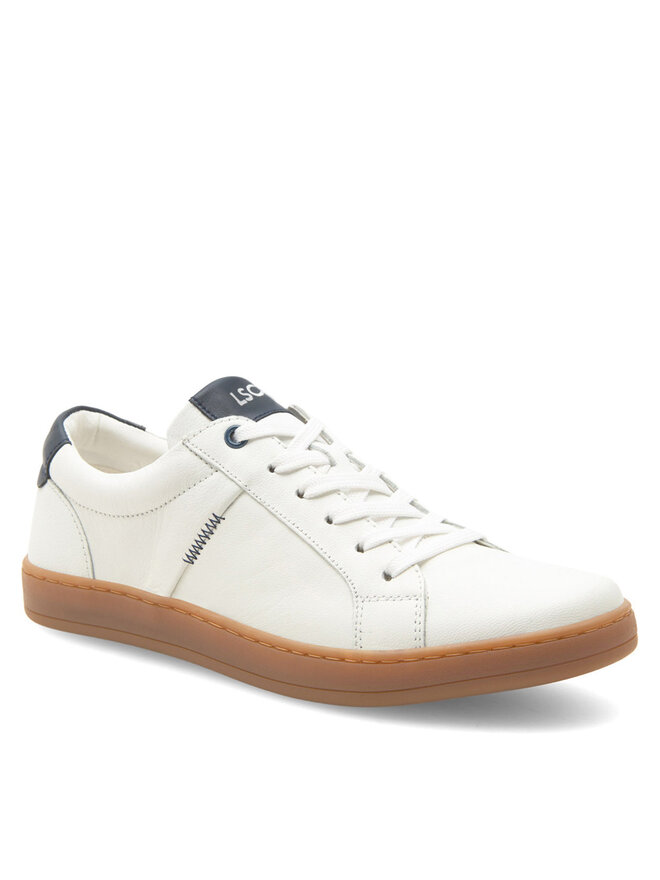 Lasocki Zapatillas Lasocki DELECTA WI16-DELECTA-01 Blanco