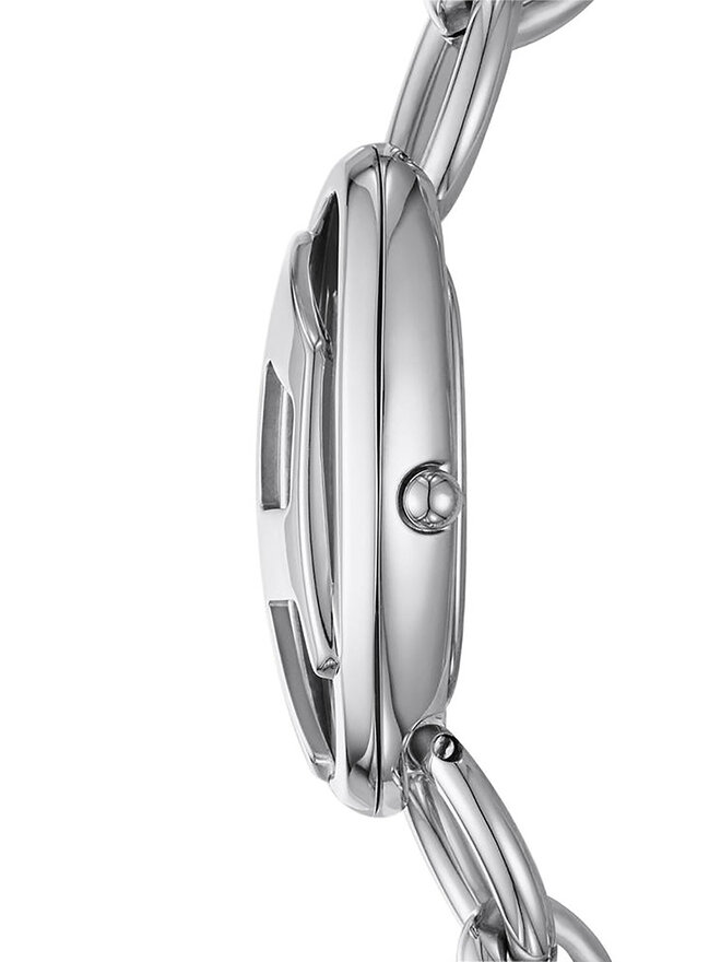 Diesel Годинник Diesel D-Era DZ5609 Срібний