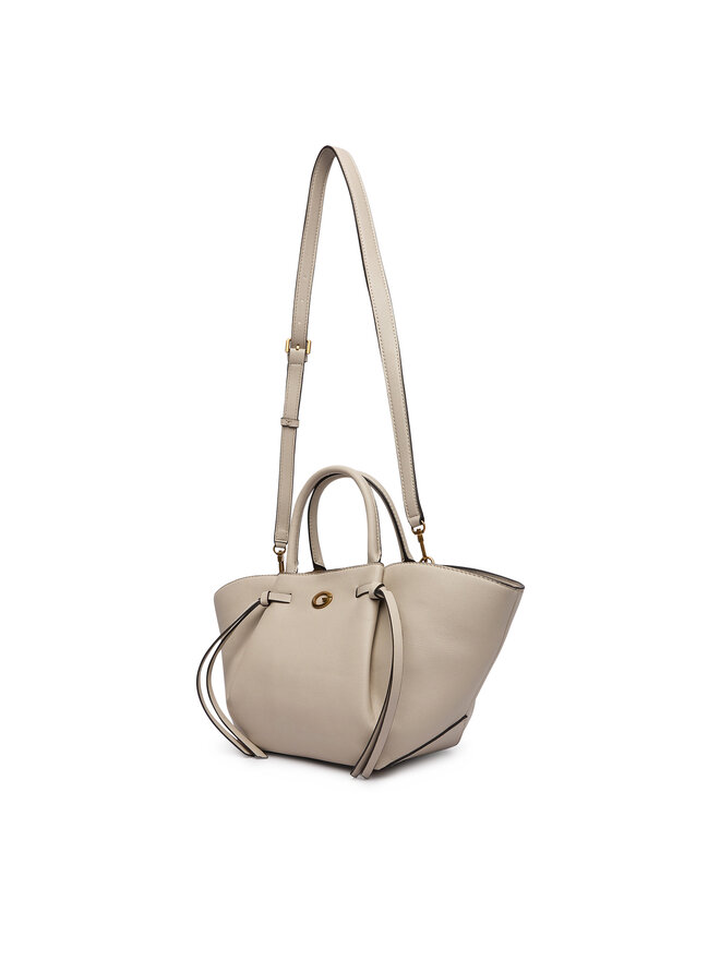 Guess Handtasche Guess Allegra HWBG22 37060 Beige