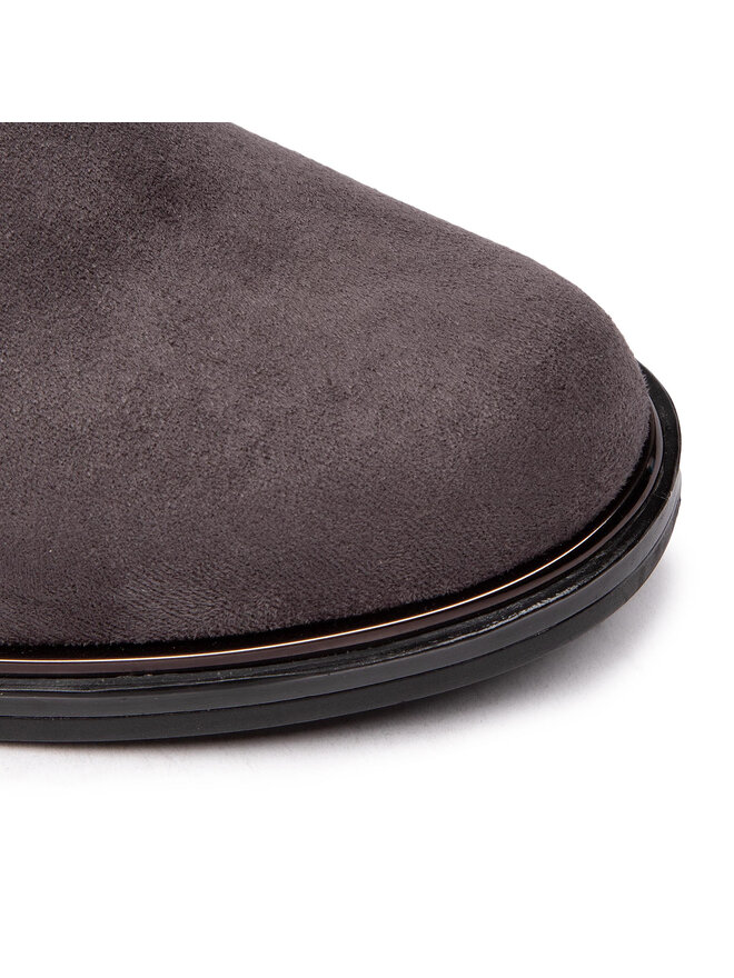 Caprice Stiefel Caprice 9-25512-25 Grau