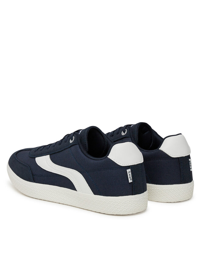 Lee Snīkeri Lee Lian N Men Low 50251043.27F Tumši zils