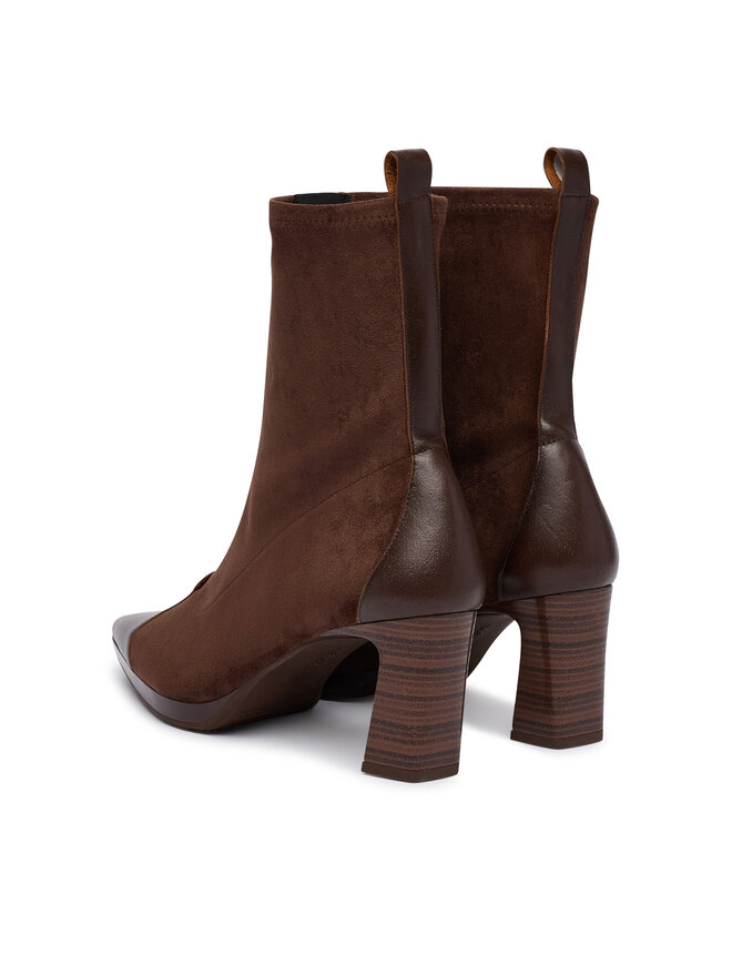 Hispanitas Stiefeletten Hispanitas HI265085 Dunkelbraun