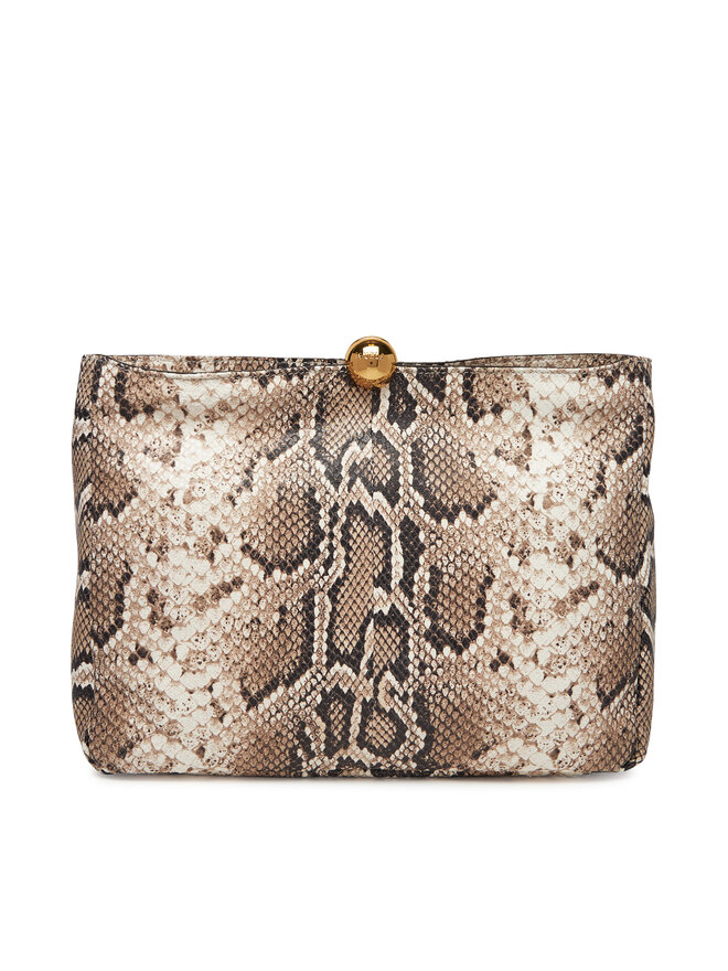 Furla Handtasche Furla Sfera Soft M WB01703 Q82000 TO200 Braun