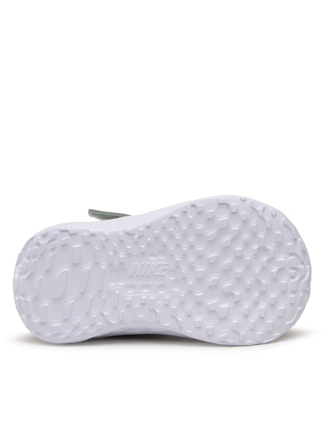 Nike Αθλητικά Nike Revolution 6 Nn (Tdv) DD1094 009 Γκρι