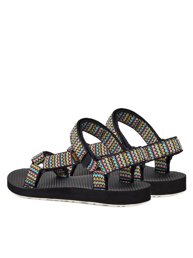 Teva Сандали Teva Original Universal 1003987 Цветен