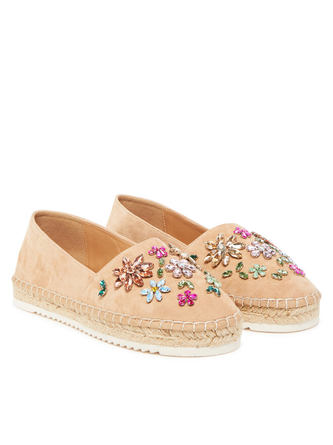 Alma En Pena Espadrilles Alma En Pena V250277 Bēšs