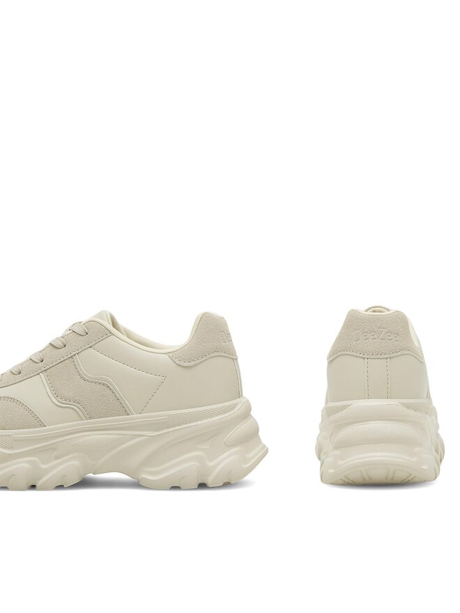 DeeZee Zapatillas DeeZee AARNA WAG1370802A Beis