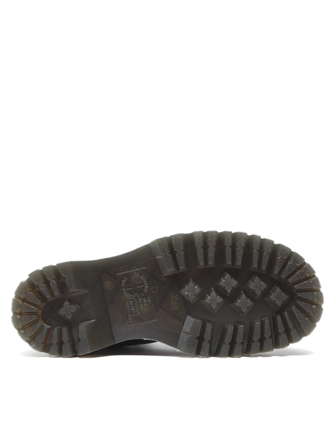 Dr. Martens Боти тип челси Dr. Martens 2976 Quad Fl 25635001 Черен