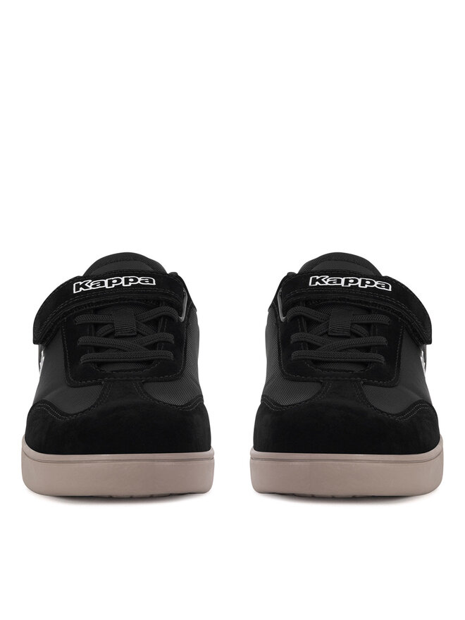 Kappa Sneakers Kappa NF214809(CH) Schwarz