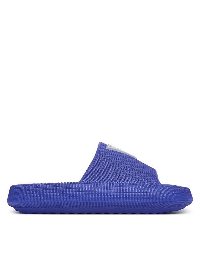 Guess Pantoletten Guess H6GZ02 WG5X0 Blau