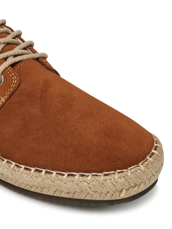 Pepe Jeans Espadrilles Pepe Jeans Tourist West PMS10336 Braun
