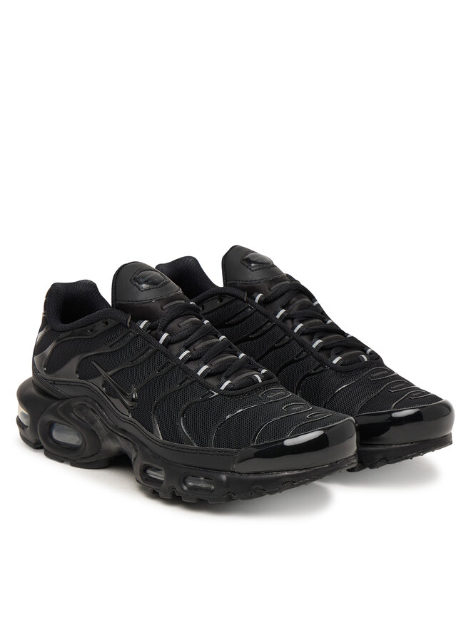 Nike Sneakers Nike Air Max Plus DM2362 100 Schwarz