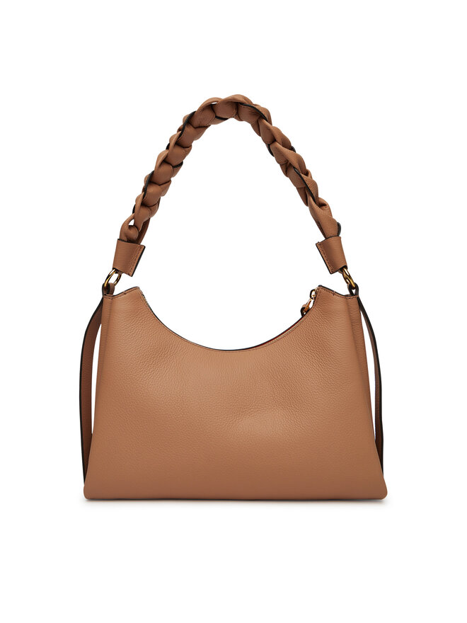 Coccinelle Handtasche Coccinelle E1 M50 13 03 01 Braun