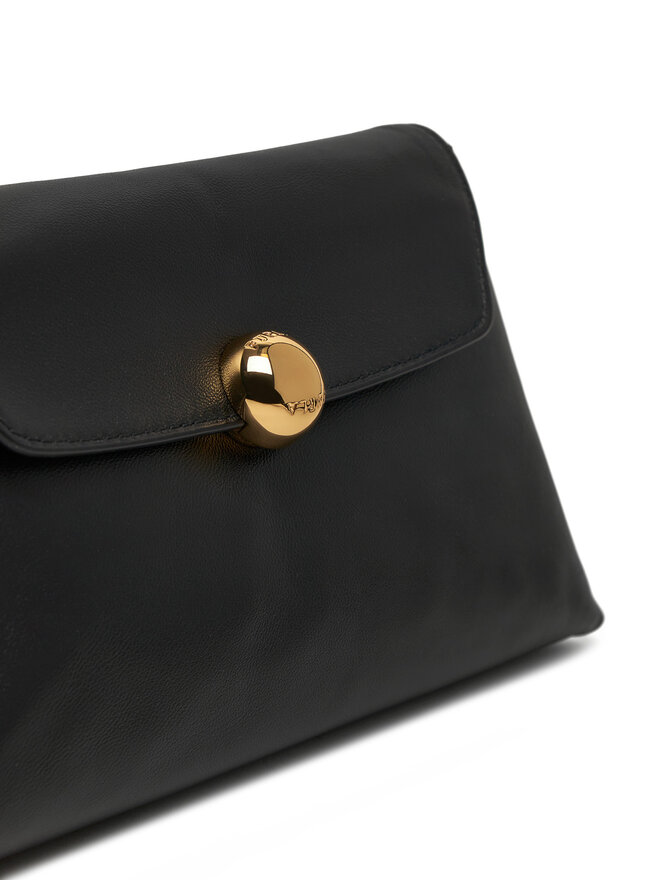 Furla Kabelka Furla WE00680 BX2269 O6000 Černá
