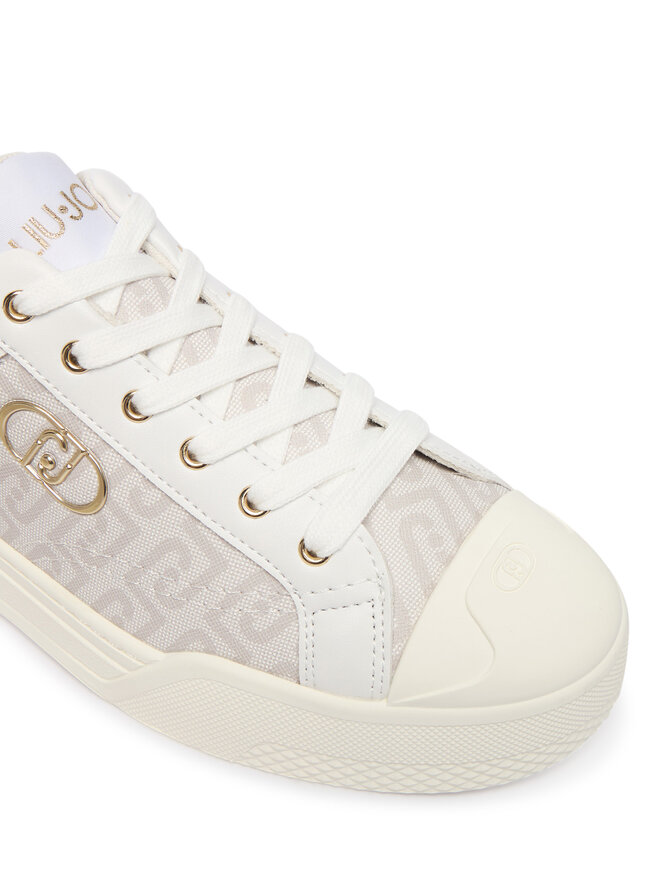 Liu Jo Sneakers Liu Jo Benson 01 BA6055 EX339 Weiß