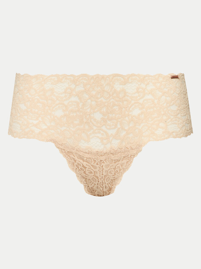 Dorina Dorina Set 3 parov spodnjih hlačk Lana D002188LA080 Pisana