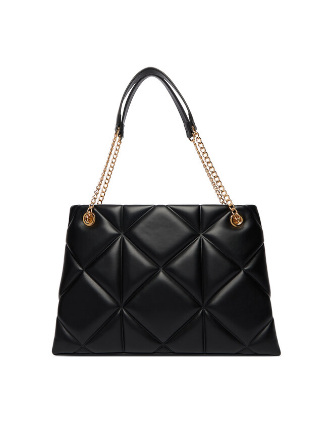LOVE MOSCHINO Handtasche LOVE MOSCHINO JC4040PP1OLC0000 Schwarz