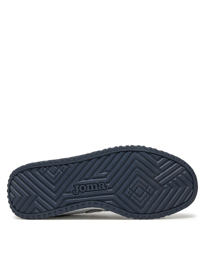 Joma Сникърси Joma C.Platea Low CPLAW2403 Бял