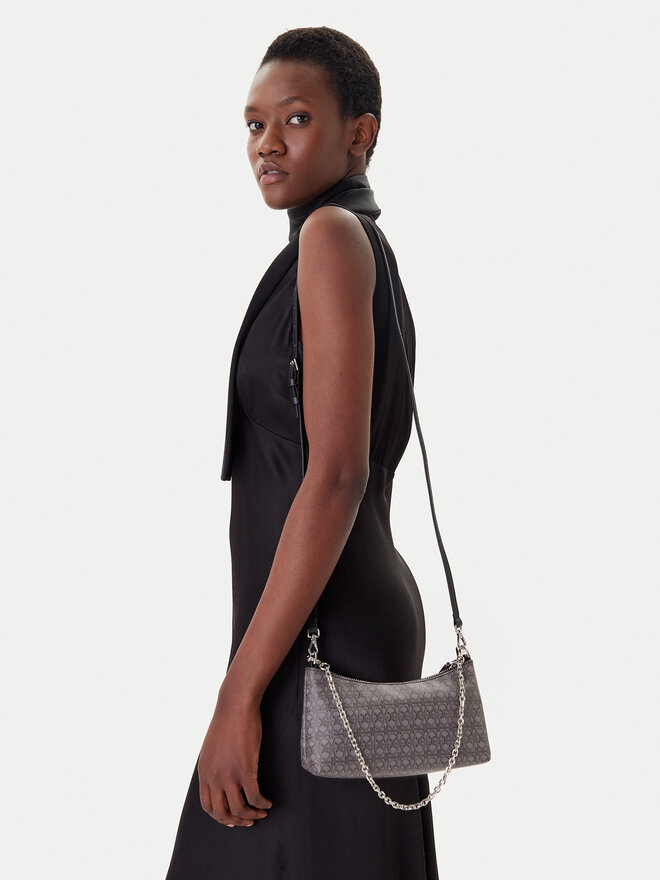 Coccinelle Bolso Coccinelle E5 SHF 55 01 01 Gris