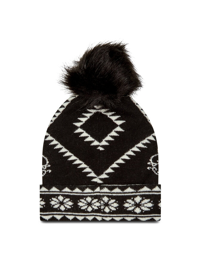 Berretto Desigual Cappelli Berretto Desigual 20WAHK02 Nero - Main Image