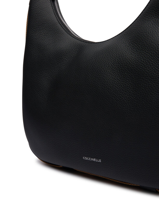Coccinelle Handtasche Coccinelle SQ0 Coccinelle Raquel E1 SQ0 13 01 01 Schwarz