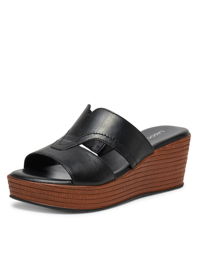 Lasocki Chanclas Lasocki WI16-NYASA-01 Negro
