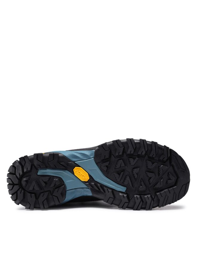 Kayland Trekkingi Kayland Duke Mid Gtx GORE-TEX 018022495 Fioletowy