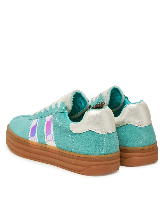 Primigi Sneakersy Primigi 7926033 D Tyrkysová