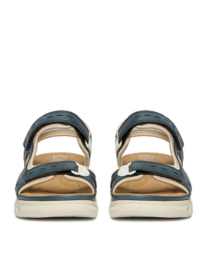 Rieker Sandalen Rieker CEO-64066-14 Dunkelblau