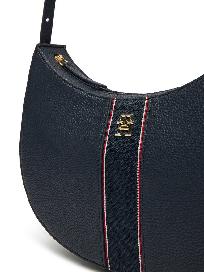 Tommy Hilfiger Soma Tommy Hilfiger AW0AW16899 Tumši zils