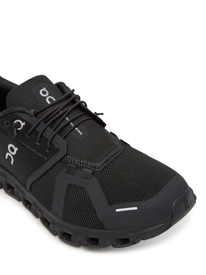 On Laufschuhe On On Cloud 6 3WF10061043 Schwarz