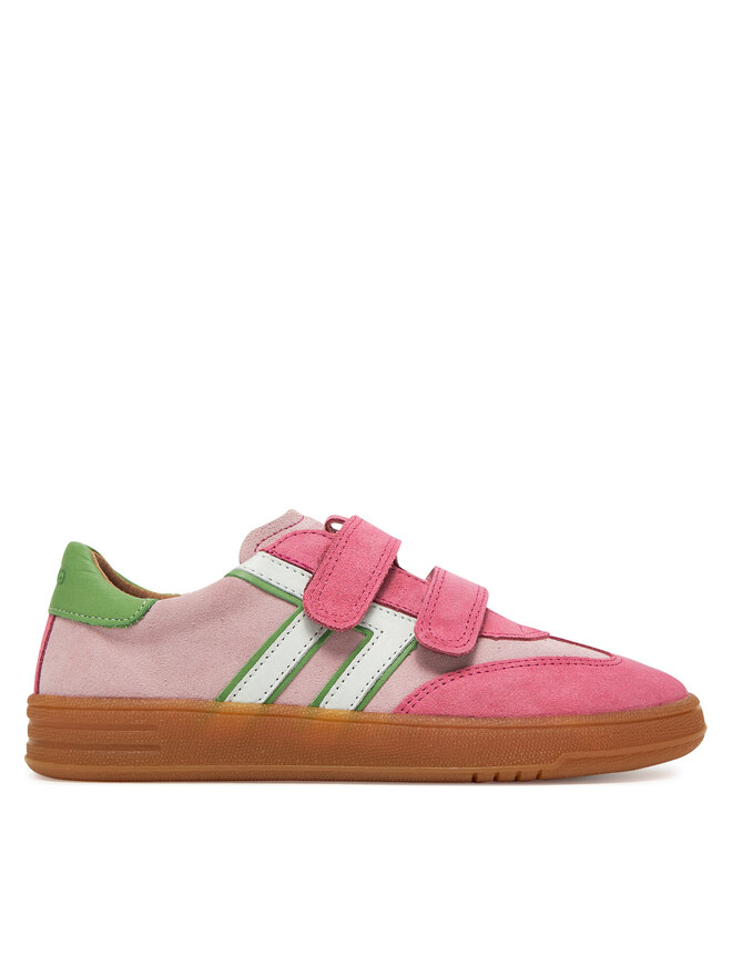 Froddo Sneakersy Froddo G3130269-11 S Różowy