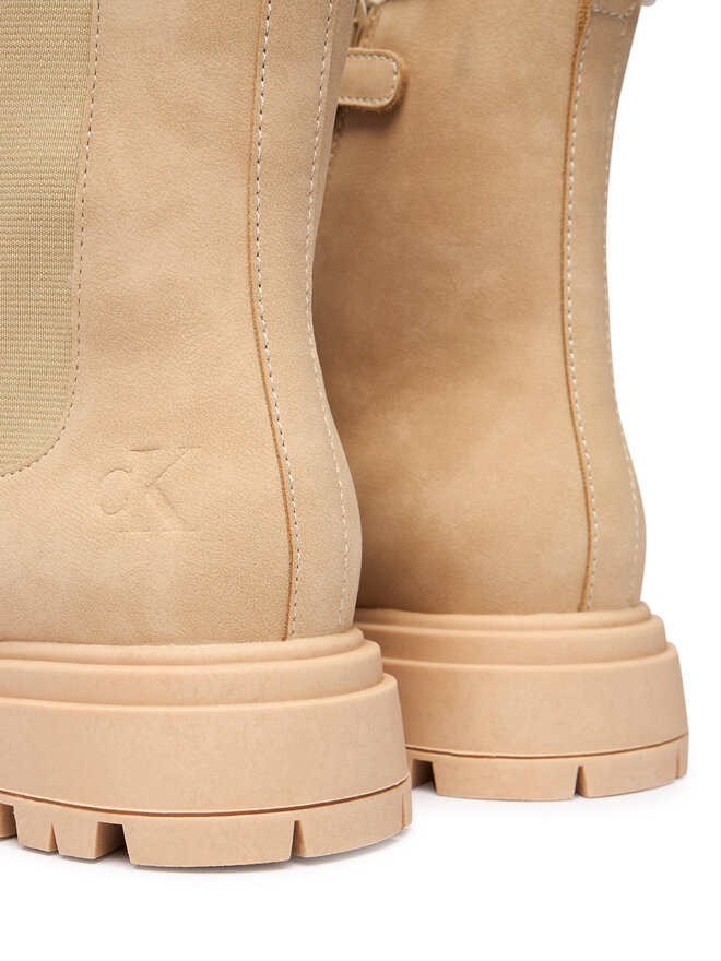 Calvin Klein Botines Calvin Klein V3A5-83126-0315500 D Beis