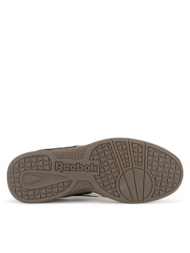 Reebok Sneakersy Reebok HAMMER STREET 100209053 Czarny