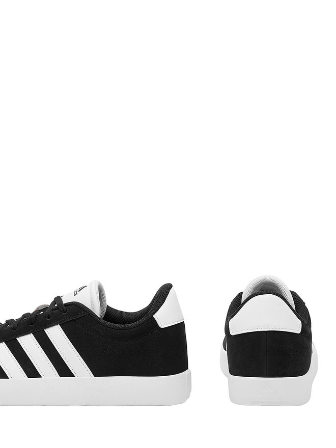 adidas Tenisice adidas Court 3.0 K ID6313 Crna