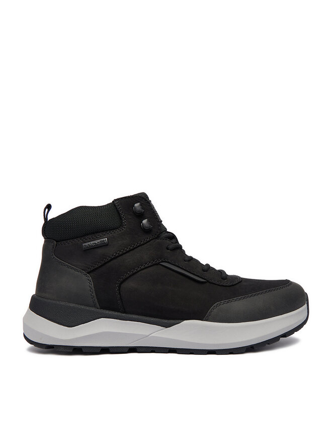 Rieker Schnürschuhe Rieker CEO-06030-01 Schwarz